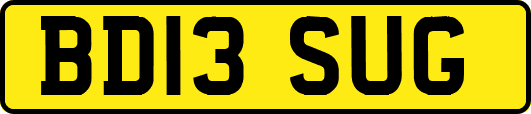 BD13SUG