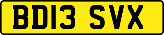 BD13SVX