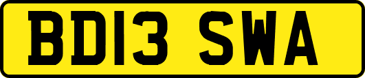BD13SWA
