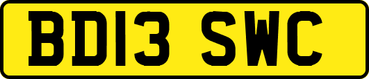 BD13SWC