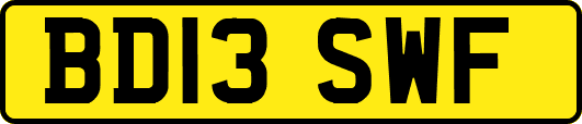 BD13SWF