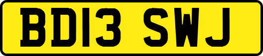 BD13SWJ