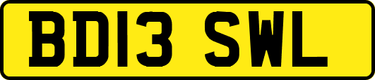 BD13SWL