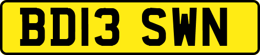 BD13SWN