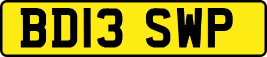 BD13SWP
