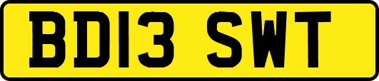 BD13SWT