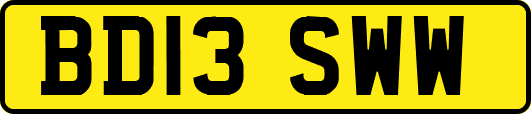 BD13SWW