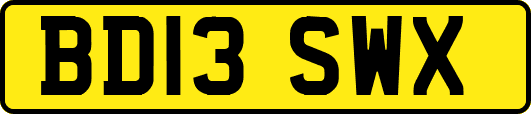 BD13SWX