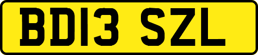 BD13SZL