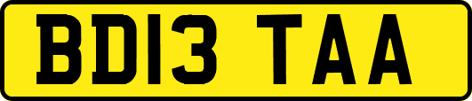 BD13TAA
