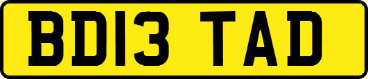 BD13TAD