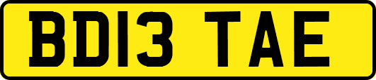 BD13TAE