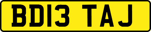 BD13TAJ