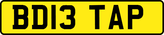 BD13TAP