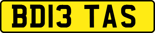 BD13TAS