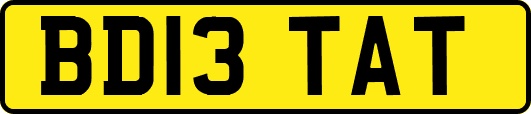 BD13TAT