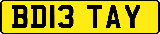 BD13TAY