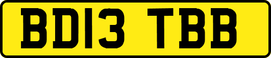 BD13TBB