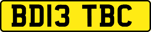 BD13TBC