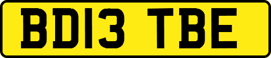 BD13TBE