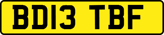 BD13TBF