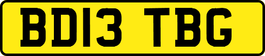 BD13TBG