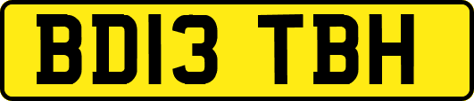 BD13TBH