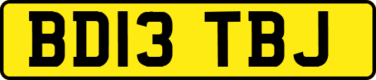 BD13TBJ