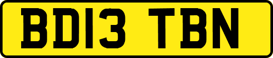 BD13TBN