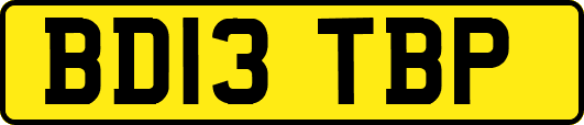 BD13TBP