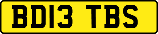 BD13TBS