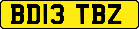 BD13TBZ