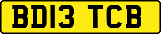 BD13TCB