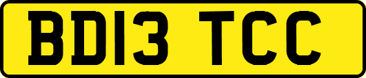BD13TCC