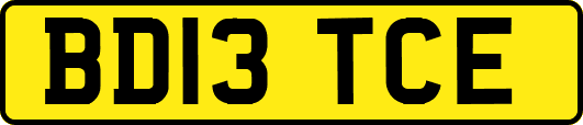 BD13TCE