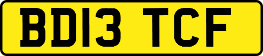 BD13TCF