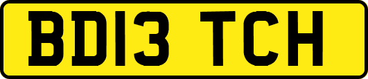 BD13TCH