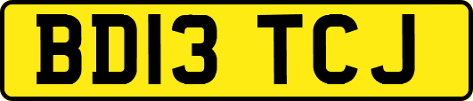 BD13TCJ