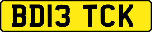 BD13TCK