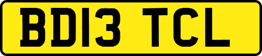 BD13TCL