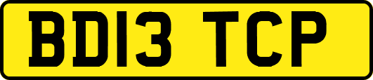 BD13TCP