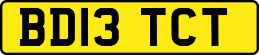BD13TCT