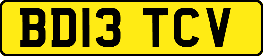 BD13TCV