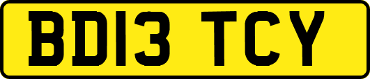 BD13TCY