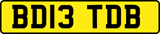 BD13TDB