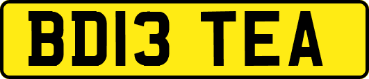 BD13TEA