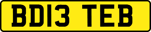 BD13TEB