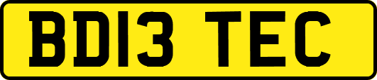 BD13TEC