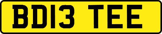 BD13TEE