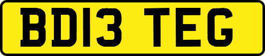 BD13TEG